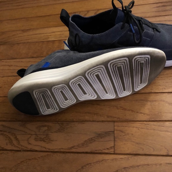 Men’s Cole Haan shoes - Picture 5 of 6